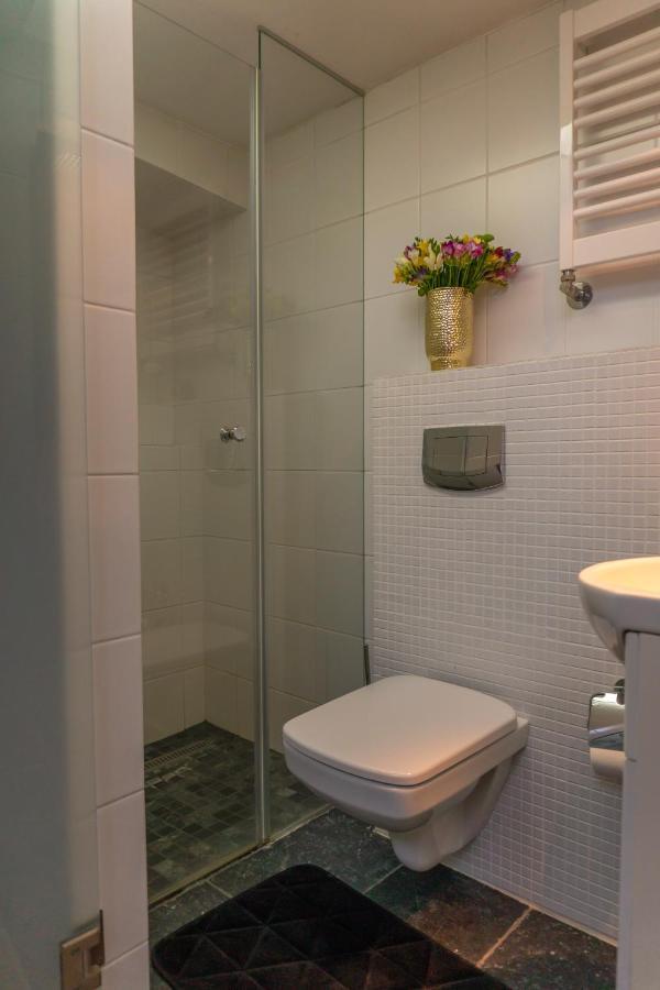 Warynskiego 9 - Piekna Panorama Miasta - Smart Tv 42 Cale - Wifi - Ekspres Kapsulkowy - W Pelni Wyposazona Kuchnia Варшава Екстериор снимка